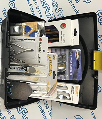 Preisvergleich Produktbild Starter Tool Kit für mobile phone Repair