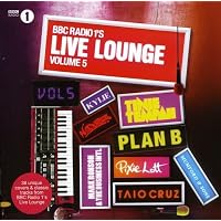 bbc-radio-1-s-live-lounge-2014-amazon-co-uk-cds-vinyl