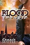 Image de Blood Trouble (God Wars, Book 2) (English Edition)