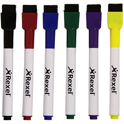 Amazon.co.uk mini whiteboard pens