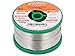 Produktbild SAC305HS10/1.0/250 Solder Sn96Ag3Cu1 soldering wire 1mm 250g Flux 594102 STANNOL