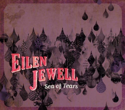 Sea of Tears