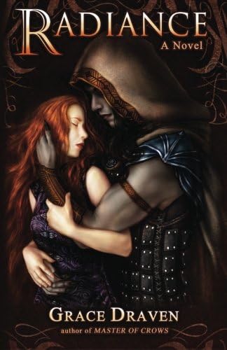 Radiance (Wraith Kings Book 1)