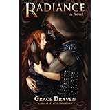 Radiance (Wraith Kings, Band 1)