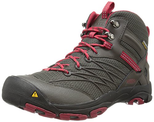 Preisvergleich Produktbild KEEN Marshall Mid Waterproof Spatzierungsschuhe - SS15-40.5