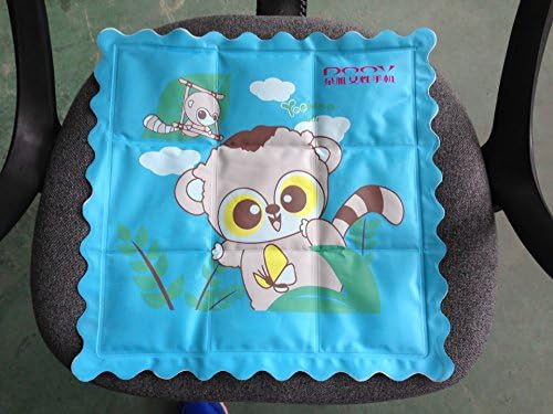 HJL Summer cartoon multifunction ice pads/cushions/Notebook Cooling Pad , foundation white rabbit