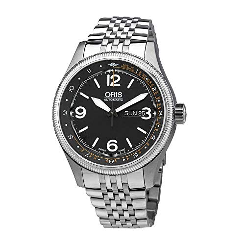 Preisvergleich Produktbild Oris Big Crown Royal Flying Doctor Service