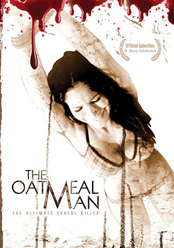 Preisvergleich Produktbild The Oatmeal Man