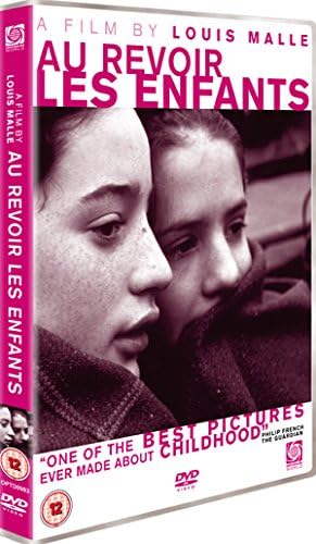Au Revoir Les Enfants [DVD]