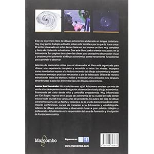 Dibujo Astronómico (ASTROMARCOMBO)