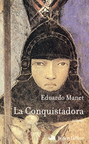 La conquistadora (AILLEURS ET DEM) La conquistadora (AILLEURS ET DEM)