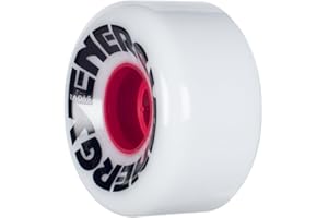 RIEDELL Radar Energy Wheels 62mm (Set of 4)