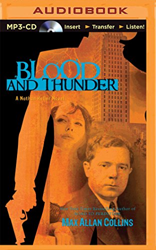 Download Blood and Thunder (Nathan Heller) Download Blood and Thunder (Nathan Heller)