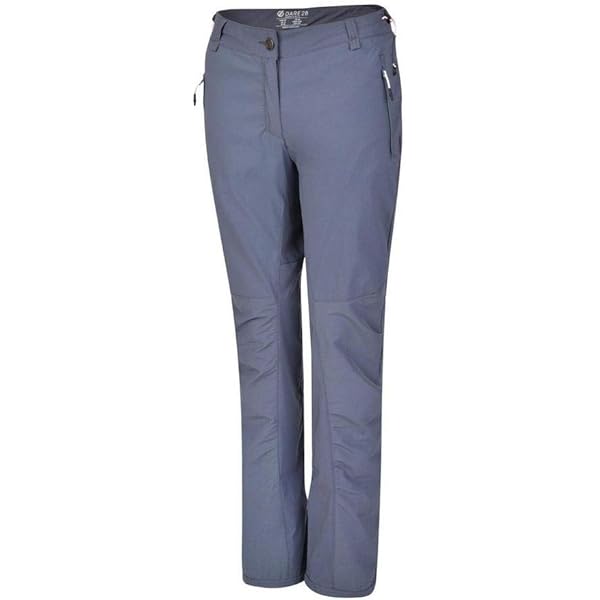 Dare 2b Consist II Kids Midlayer - Elastisches Fleece Für Ski & Outdoor