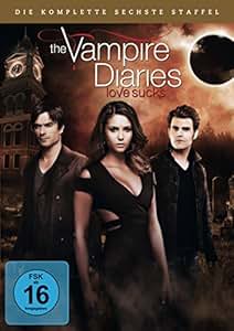 Vampire Diaries Staffel 8 Amazon Prime Vampire Diaries Staffel 8 Amazon Prime