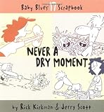 Cover zum Buch Never a Dry Moment