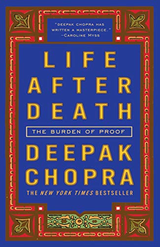 Life After Death: The Burden of Proof