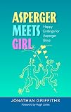 Image de Asperger Meets Girl: Happy Endings for Asperger Boys