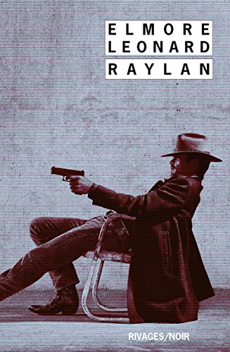 couverture de : Raylan