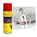 Combo Of SWE Rat Repellent / Guard For Cars With NOS Mini Metal Stash Pill Box Storage Turbo Keychain (Silver) RS.825.00