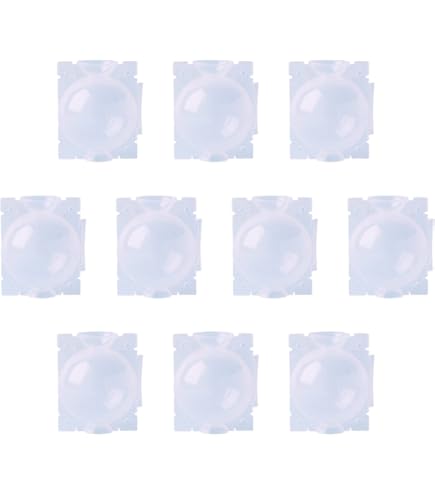 10 Set Scatole Per Radici Piante | Booster Di Crescita | Palle Di Propagazione Riutilizzabili | Per Giardinaggio - Foto 5