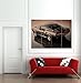 Produktbild ELEANOR 1967 FORD MUSTANG SHELBY GT500 GIANT POSTER PLAKAT DRUCK ART PRINT B1240