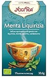 El regaliz y el gordolobo junto con el dulzor de la canela, la cáscara de naranja y el hinojo hacen esta deliciosa y relajante infusión apropiada para cualquier momento del día.