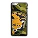 Produktbild Grouden R Create and Design Phone Case,9358 metal gear solid 4 Cell Phone Case for iPhone 6 6S 4.7 inch Black + 1*Touch Stylus Pen (Free) GHL-6131611
