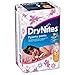 Produktbild HUGGIES Culotte DryNites Girl 3-5 Ans ( 16-23 Kg)