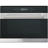 Hotpoint MP 664 IX HA Forno microonde, 900 W, 40 Litri : Amazon.it: Casa e  cucina