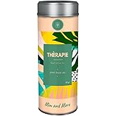 Mim And More Th&eacute;rapie Tea - &Ccedil;ilekli Beyaz &Ccedil;ay
