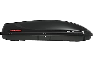 KAMEI Dachbox 08144921 200cm 90cm 44cm