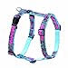 Produktbild Hunter 43743 Geschirr Krazy Hawaii Dog Vario Rapid M