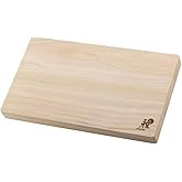 Miyabi Hinoki Tree Large Size Cutting Board