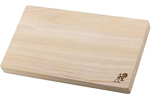 ZWILLING MIYABI Tagliere Sushi Hinoki Medio