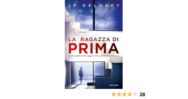 La Ragazza Di Prima Italian Edition Ebook Delaney Jp Amazon Co Uk Kindle Store