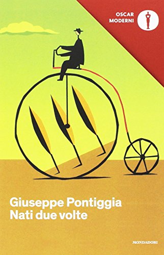 Nati due volte Nati due volte