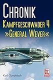 Image de Chronik Kampfgeschwader 4: General Wever