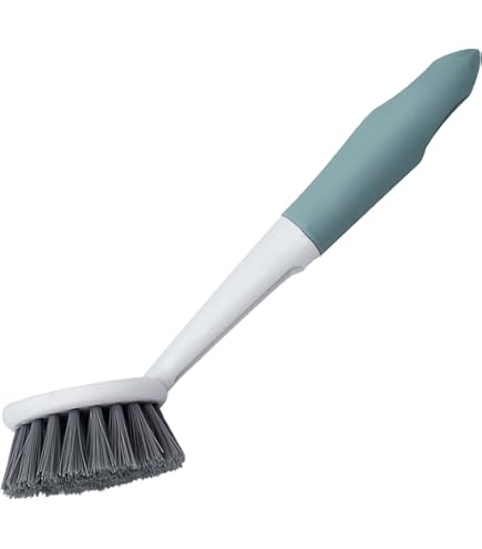 Articoli Per Pulizia E Lavaggio - Spazzola Lava Piatti Pedrini 0696