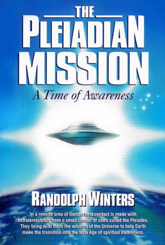 The Pleiadian Mission (English Edition)