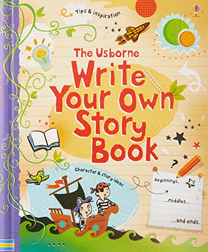 Write Your Own Storybook