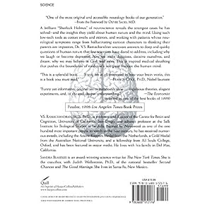 Phantoms in the Brain