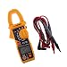 Produktbild MagiDeal PM2018A Digital Clamp Meter Stromzange Amperemeter für Messung von Wechselstrom, AC/DC Spannung