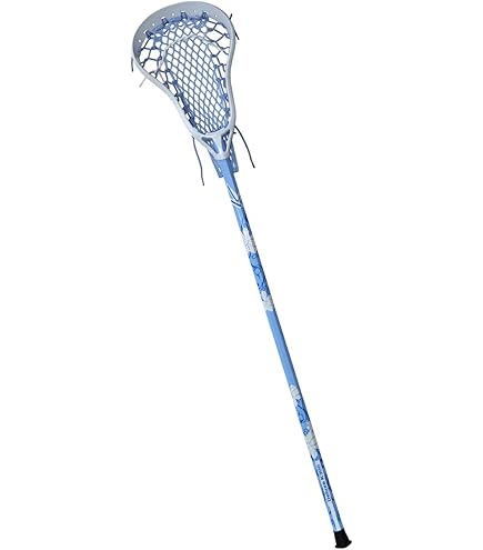 STX Lacrosse Stallion 200 Boys Lacrosse Attack/Midfield Complete