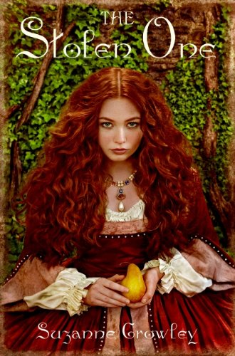 The Stolen One (English Edition) The Stolen One (English Edition)