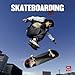 Skateboarding 2012 by 