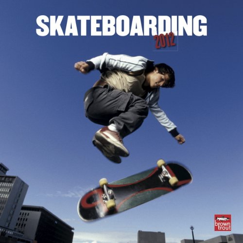 Skateboarding 2012