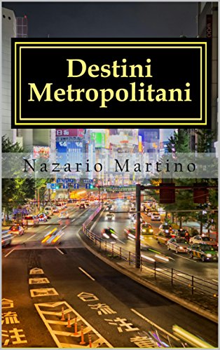 Download Destini Metropolitani Download Destini Metropolitani
