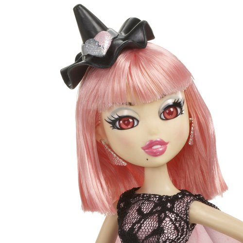 Magic Night Out Doll Jade J'Adore