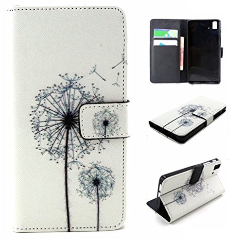 BQ E5 Funda Flip Book-Style Flip Case Cover Carcasa Cartera Funda de Pile Cuero para Smartphone BQ Aquaris E5 E5 HD E5 FHD BQ E5 Funda Flip Book-Style Flip Case Cover Carcasa Cartera Funda de Pile Cuero para Smartphone BQ Aquaris E5 E5 HD E5 FHD